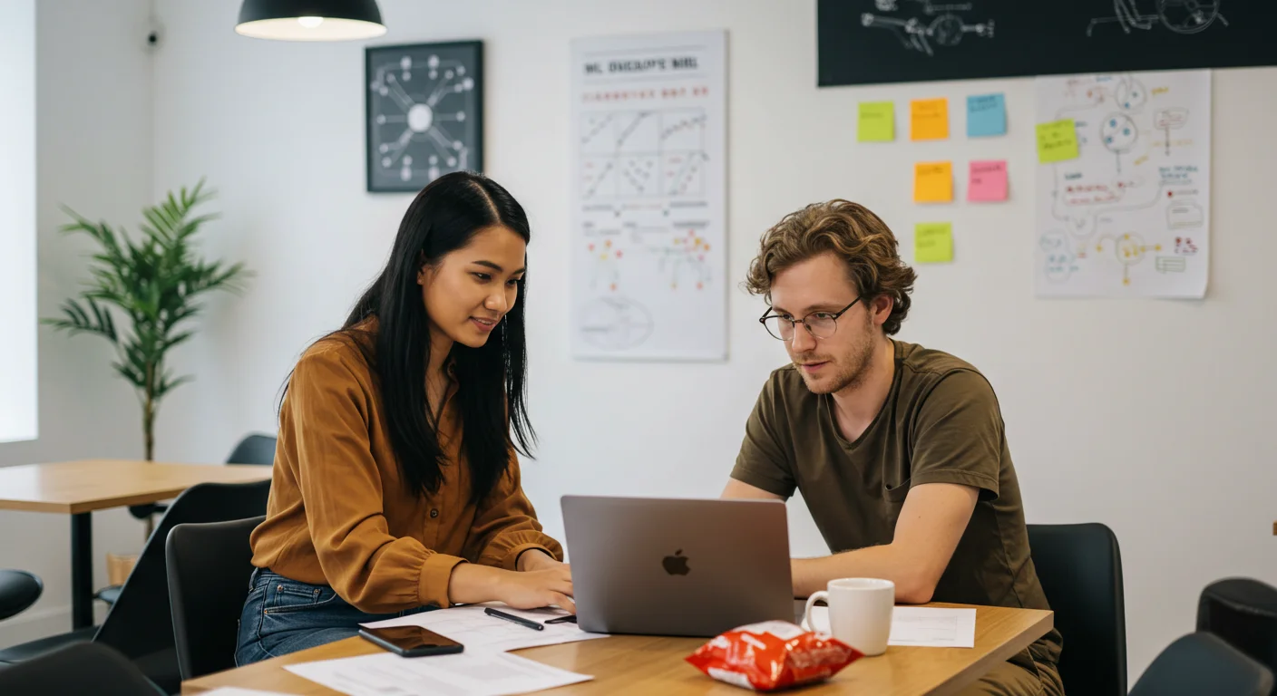 Microservices Security Architecture