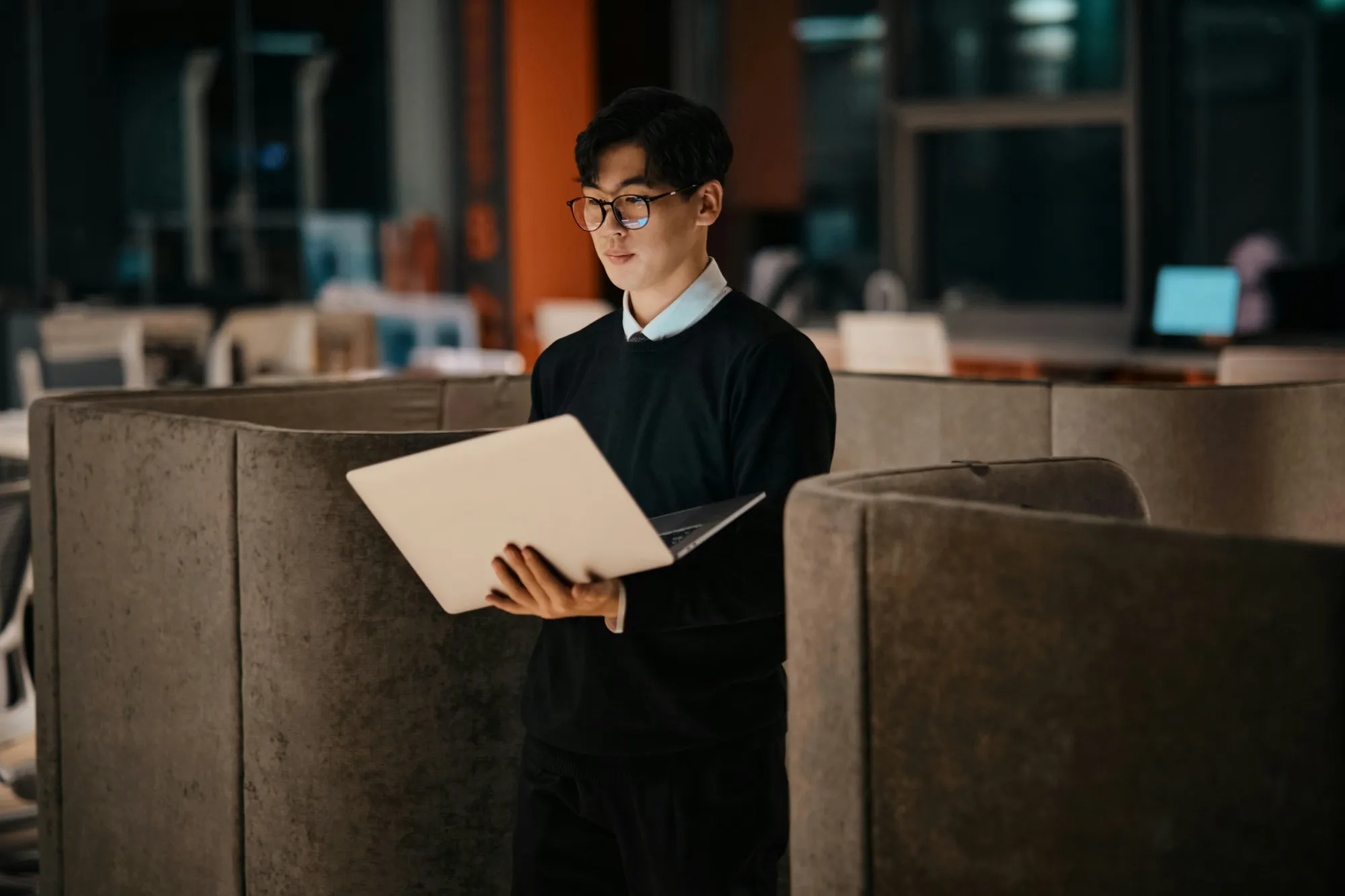 AI Security Implications